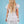 Load image into Gallery viewer, Blue Skies Mini Dress