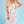 Load image into Gallery viewer, Pink Floral Maxi