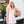 Load image into Gallery viewer, Julian Mini Dress