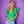 Load image into Gallery viewer, Ruffle Babydoll Top