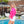 Load image into Gallery viewer, Becca Ruffle Top