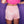 Load image into Gallery viewer, Barbie Pink Suede Shorts