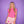 Load image into Gallery viewer, Barbie Pink Suede Shorts