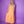 Load image into Gallery viewer, Orange Slice Maxi Dress