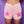 Load image into Gallery viewer, Barbie Pink Suede Shorts