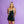 Load image into Gallery viewer, Black Washed Denim Romper
