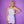 Load image into Gallery viewer, Braided Denim Dress