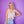 Load image into Gallery viewer, Watercolor Ruffle Top