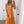 Load image into Gallery viewer, Orange Slice Maxi Dress