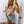 Load image into Gallery viewer, Watercolor Ruffle Top