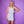 Load image into Gallery viewer, Braided Denim Dress