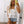 Load image into Gallery viewer, White Eyelet Layered Top