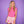 Load image into Gallery viewer, Barbie Pink Suede Shorts