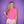 Load image into Gallery viewer, Barbie Pink Suede Shorts