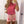 Load image into Gallery viewer, Barbie Pink Suede Shorts