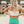 Load image into Gallery viewer, Rhinestone Studded Shorts