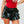 Load image into Gallery viewer, Ruffle Faux Leather Skort
