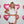 Load image into Gallery viewer, Love Me Not Skort
