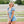 Load image into Gallery viewer, Call The Play Romper
