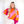 Load image into Gallery viewer, Multi Striped Sweater