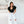 Load image into Gallery viewer, Ruffle Neck Bodysuit