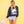 Load image into Gallery viewer, Oversized Rhinestone Cowgirl Tee