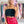 Load image into Gallery viewer, Flag On The Play Leather Mini Skort