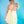 Load image into Gallery viewer, Dainty Yellow Mini Dress