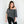 Load image into Gallery viewer, Lined Oversized Top