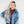 Load image into Gallery viewer, Star Jean Jacket