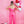 Load image into Gallery viewer, Perfectly Pink Jumpsuit