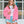 Load image into Gallery viewer, Bubblegum Balloon Sleeve Shacket