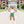 Load image into Gallery viewer, Rhinestone Studded Shorts