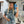 Load image into Gallery viewer, Dolly Denim Romper