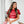 Load image into Gallery viewer, Red Leather Crop Top