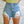 Load image into Gallery viewer, Summer Staple Denim Shorts
