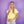 Load image into Gallery viewer, Lime Shoulder Top