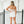 Load image into Gallery viewer, White Mini Skirt
