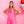 Load image into Gallery viewer, Perfectly Pink Jumpsuit
