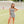 Load image into Gallery viewer, Denim Zebra Mini Dress