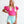 Load image into Gallery viewer, Selena Ruffle Top