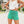 Load image into Gallery viewer, Rhinestone Studded Shorts