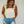 Load image into Gallery viewer, Daisy Yellow Ruffle Top
