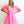 Load image into Gallery viewer, Barbie Mini Dress