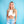 Load image into Gallery viewer, Two Toned Crop Top