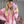 Load image into Gallery viewer, Pink Swirl Sweater