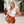 Load image into Gallery viewer, Flag On The Play Leather Mini Skort