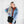 Load image into Gallery viewer, Star Jean Jacket
