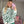 Load image into Gallery viewer, Zebra Fuzzy Sweater