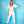 Load image into Gallery viewer, Ally Distressed Mom Jeans